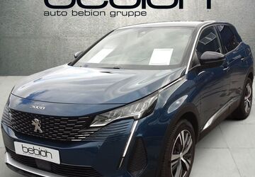 Peugeot 3008 14.300 km 25.980 &euro; Magstadt 71106