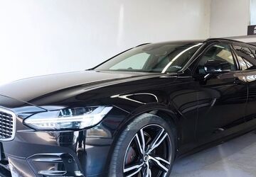Volvo V90 239.000 km 18.855 &euro; Heilbronn-Talheim 74388