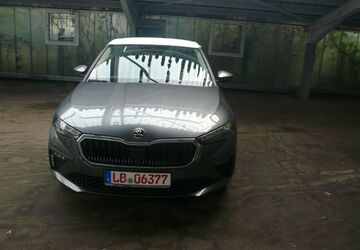 Skoda Kodiaq 107.000 km 23.890 &euro; Ludwigsburg 71634