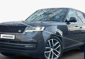 Land Rover Range Rover 3.000 km 171.550 &euro; Heilbronn 74080