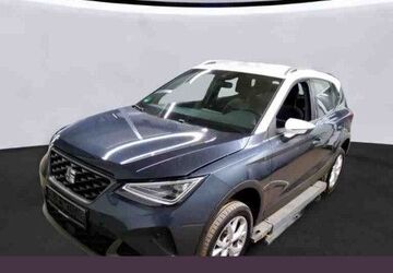 Seat Arona 26.200 km 22.430 &euro; Heilbronn 74076