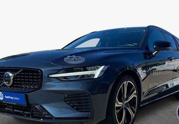 Volvo V60 22.950 km 39.880 &euro; Leonberg 71229