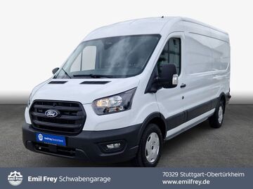 Gebrauchte Ford Transit