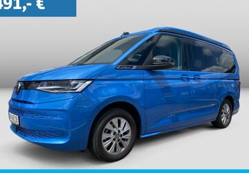 VW T7 California 7.500 km 69.900 &euro; Fellbach 70736