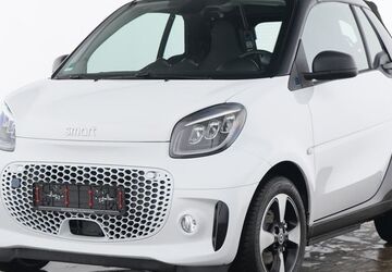 Smart ForTwo 4.250 km 18.880 &euro; Esslingen 73730