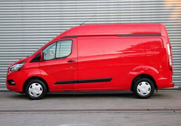 Ford Transit Custom 157.300 km 11.888 &euro; Sindelfingen 71065