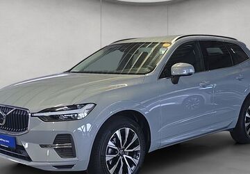 Volvo XC60 18.531 km 42.940 &euro; Stuttgart 70190