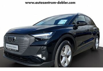 Audi Q4 e-tron 42.900 km 28.840 &euro; Mühlacker 75417
