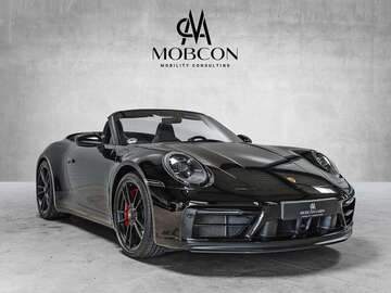 Gebrauchte Porsche 911