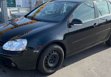 VW Golf 209.000 km 1.350 &euro; Heilbronn 74074