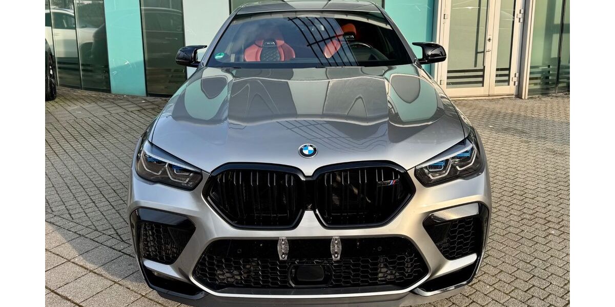 BMW X6 M 42.000 km 85.900 &euro; Stuttgart 70597