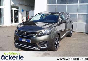 Peugeot 5008 45.000 km 21.490 &euro; Korb 71404
