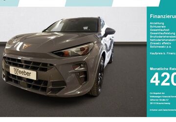 Cupra Terramar 1.100 km 47.190 &euro; Leonberg 71229