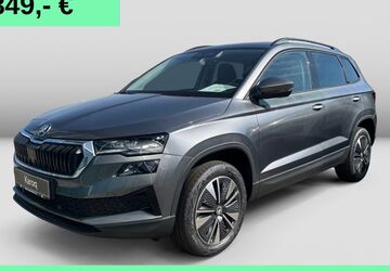 Skoda Karoq 1.900 km 36.480 &euro; Kornwestheim 70806