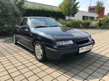 Gebrauchte Opel Calibra