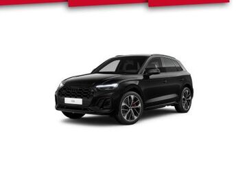 Audi SQ5 66.248 km 51.850 &euro; Stuttgart 70563