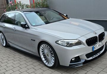 BMW 525 189.000 km 20.999 &euro; Filderstadt 70794