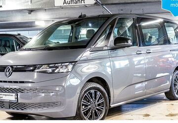 VW T7 Multivan 86.447 km 40.490 &euro; Stuttgart 70188