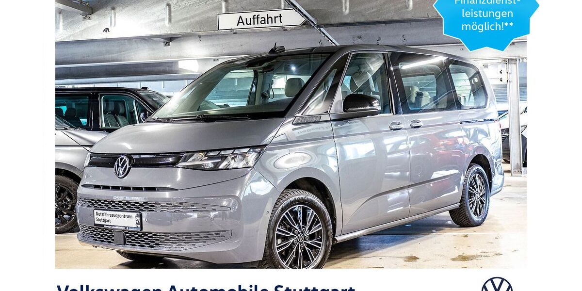 VW T7 Multivan 86.447 km 40.490 &euro; Stuttgart 70188