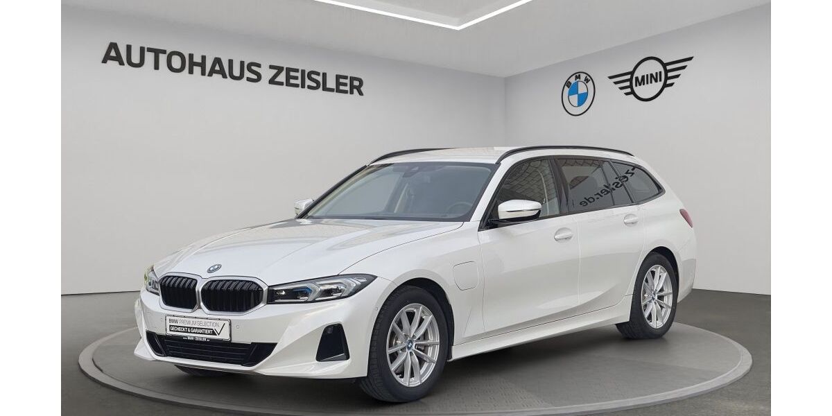 BMW 330 34.450 km 39.730 &euro; Waiblingen 71332