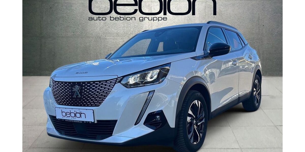 Peugeot 2008 37.050 km 17.880 &euro; Esslingen 73728
