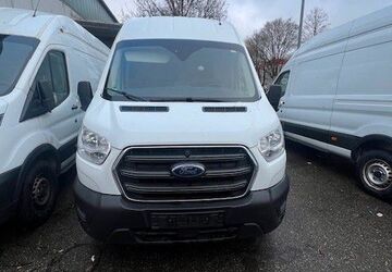 Ford Transit 184.941 km 17.850 &euro; Wendlingen 73240