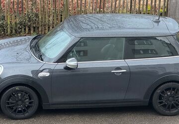 Mini Cooper S 193.000 km 8.800 &euro; Stuttgart 70192