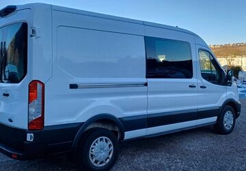 Ford Transit 179.000 km 14.300 &euro; Esslingen am Neckar 73733
