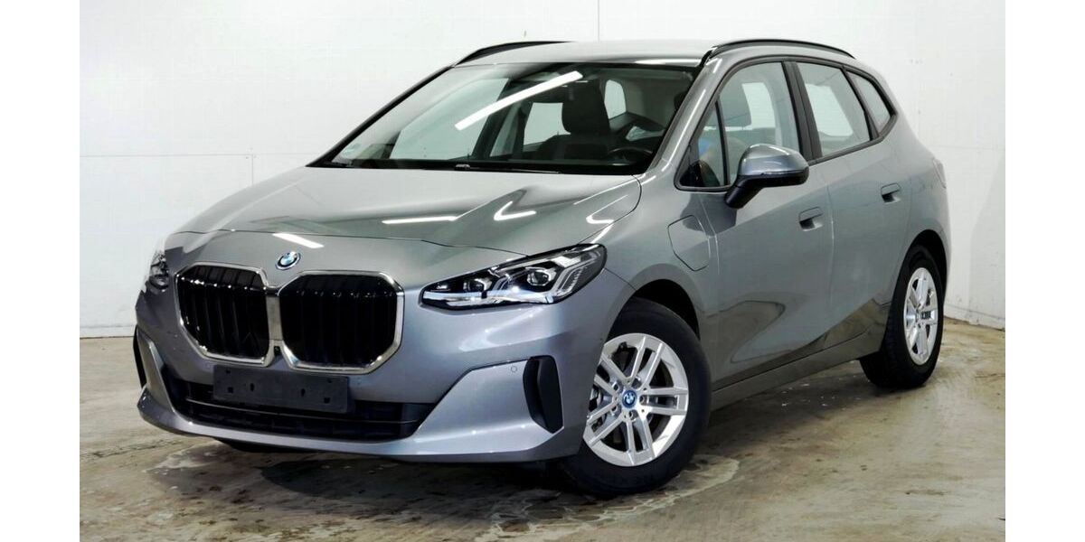 BMW 225 Active Tourer 37.500 km 28.790 &euro; Böblingen 71032