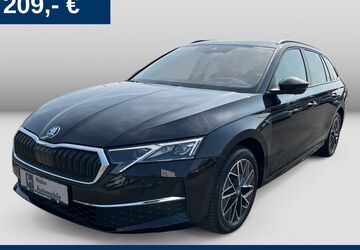 Skoda Octavia 26.863 km 31.850 &euro; Weinstadt-Endersbach 71384