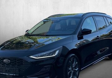 Ford Focus 47.114 km 18.990 &euro; Ludwigsburg 71636