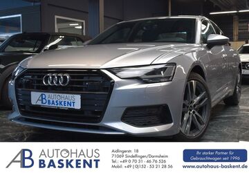 Audi A6 95.900 km 31.790 &euro; Sindelfingen-Darmsheim 71069