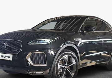 Jaguar E-Pace 21.693 km 39.950 &euro; Stuttgart 70190
