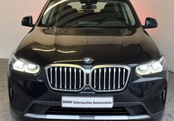 BMW X3 39.390 km 41.980 &euro; Heilbronn 74076