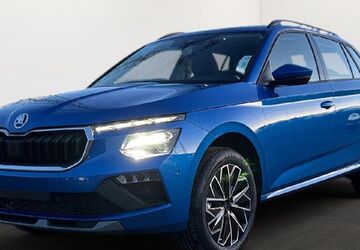 Skoda Kamiq 18.000 km 29.412 &euro; Ingersheim 74379