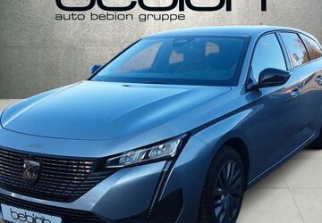 Peugeot 308 25.500 km 24.480 &euro; Magstadt 71106