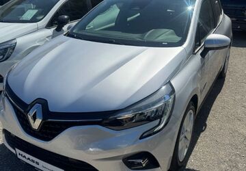 Renault Clio 93.000 km 11.900 &euro; Ludwigsburg 71636