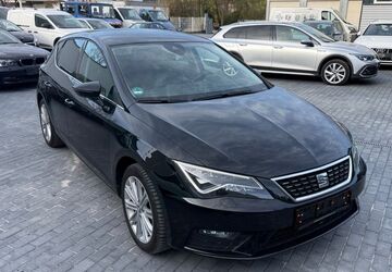 Seat Leon 86.823 km 13.990 &euro; Magstadt 71106