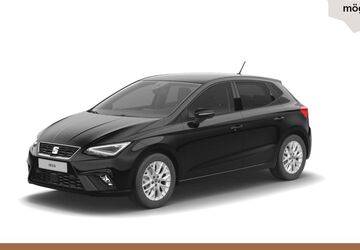 Seat Ibiza 17.649 km 21.230 &euro; Stuttgart-Feuerbach 70469