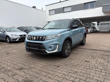 Gebrauchte Suzuki Vitara