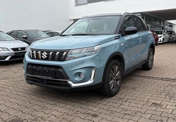 Suzuki Vitara 8.723 km 21.995 &euro; Stuttgart 70597