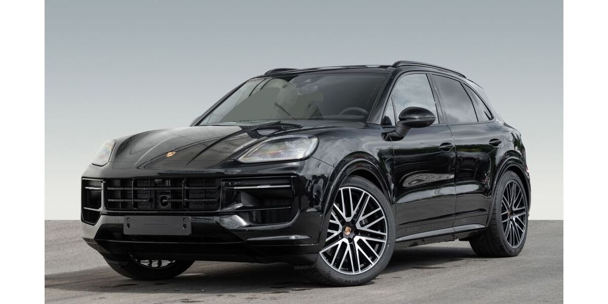 Porsche Cayenne 6.900 km 118.900 &euro; Heilbronn 74074