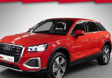 Audi Q2 7.084 km 34.220 &euro; Stuttgart 70469