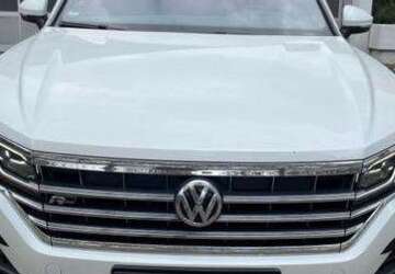 VW Touareg 136.000 km 37.400 &euro; Heilbronn 74076