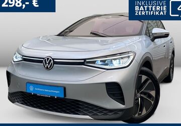 VW ID.4 18.990 km 38.490 &euro; Schorndorf 73614