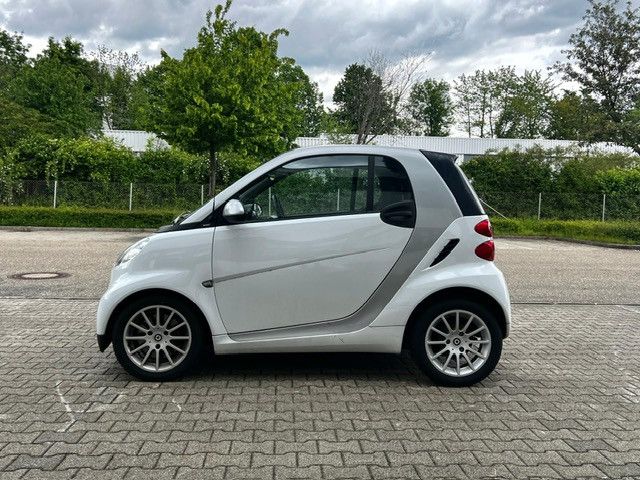 Smart ForTwo 92.700 km 4.500 &euro; Ludwigsburg 71634