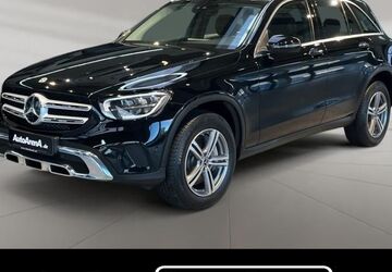 Mercedes-Benz GLC 300 110.305 km 27.644 &euro; Heilbronn 74072