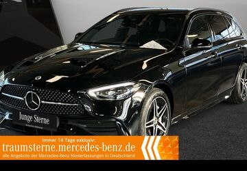 Mercedes-Benz C 300 57.134 km 36.790 &euro; Stuttgart 70469