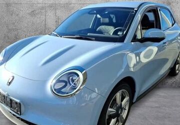 ORA Funky Cat 13.127 km 17.850 &euro; Böblingen 71032