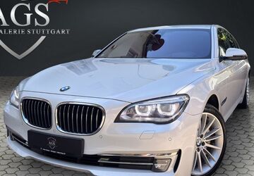 BMW 750 174.000 km 18.990 &euro; Stuttgart 70376
